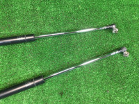 バックドアダンパー SUBARU LANCASTER OEM 63260AE020  63260AE030 BH9 BHE BH5 2000 grey 9G9