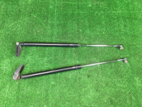 バックドアダンパー SUBARU LANCASTER OEM 63260AE020  63260AE030 BH9 BHE BH5 2000 grey 9G9