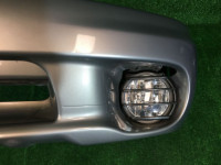 Parachoques delantero SUBARU LANCASTER OEM 57703AE130LG, 57711AE150, 84501AE220, 84501AE230 BH9 BHE 2000 grey 9G9