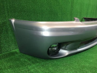 Parachoques delantero SUBARU LANCASTER OEM 57703AE130LG, 57711AE150, 84501AE220, 84501AE230 BH9 BHE 2000 grey 9G9