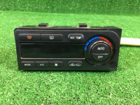 Блок климат контроля 72311AE100 SUBARU LANCASTER