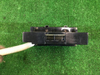 Comando do climatizador SUBARU LANCASTER OEM 72311AE100 BH9 2000 EJ254