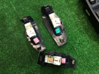 Window control module SUBARU LANCASTER OEM 83071AE060, 83071AE040 BH9 2000 EJ254