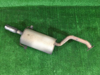 Бочка глушителя 44300AE120 SUBARU LANCASTER