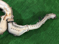 三元催化器 Коллектор SUBARU LANCASTER OEM 44109AE001, 44111AE051 BH9 2000 EJ254