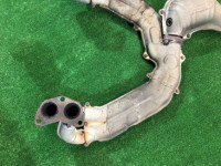 三元催化器 Коллектор SUBARU LANCASTER OEM 44109AE001, 44111AE051 BH9 2000 EJ254