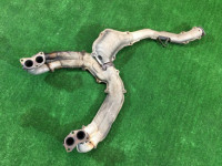 Катализатор Коллектор 44109AE001, 44111AE051 SUBARU LANCASTER