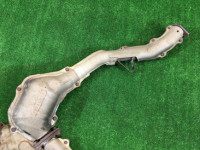 三元催化器 Коллектор SUBARU LANCASTER OEM 44109AE001, 44111AE051 BH9 2000 EJ254