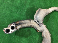 三元催化器 Коллектор SUBARU LANCASTER OEM 44109AE001, 44111AE051 BH9 2000 EJ254