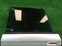 左リアドア SUBARU LANCASTER OEM 60400AE430, 62011AE070, 91111AE070LG BH9 BHE 2000 grey 9G9