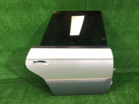 右后门 SUBARU LANCASTER OEM 62011AE060, 60400AE420, 91111AE060LG BH9 BHE 2000 grey 9G9