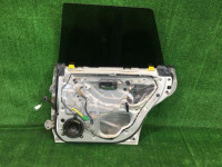右后门 SUBARU LANCASTER OEM 62011AE060, 60400AE420, 91111AE060LG BH9 BHE 2000 grey 9G9