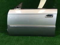 Left front door SUBARU LANCASTER OEM 91111AE050LG, 61011AE030, 60009AE050 BH9 BHE 2000 grey 9G9