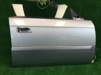 右前门 SUBARU LANCASTER OEM 60009AE040, 61011AE020, 91111AE040LG BH9 BHE 2000 grey 9G9