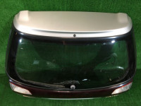 尾门 SUBARU LANCASTER OEM 60800AE040, 63011AE020, 84251AE060 BH9 BHE BH5 2000 grey 9G9