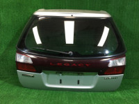 Дверь пятая 60800AE040, 63011AE020, 84251AE060 SUBARU LANCASTER