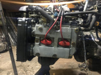 Motor SUBARU LANCASTER OEM 10100BF000 BH9 2000 EJ254