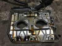 Motor SUBARU LANCASTER OEM 10100BF000 BH9 2000 EJ254