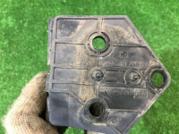 左后保险杠支架 SUBARU LANCASTER OEM 84601AE000NE BH9 2000 grey 9G9