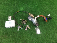 Комплект замков 57491AE541 SUBARU LANCASTER