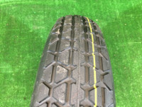 Запасное колесо T135/80D16 SUBARU LANCASTER OEM 28121PA042, 28111AC231 BH9 BHE 2000