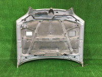 Капот SUBARU LANCASTER OEM 57229AE000 BE5 BH5 BH9 BE9 BHE 2000 grey 9G9