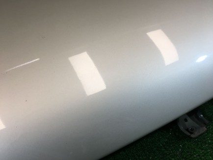 Капот SUBARU LANCASTER OEM 57229AE000 BE5 BH5 BH9 BE9 BHE 2000 grey 9G9