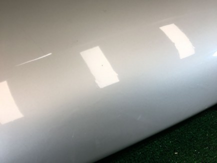 Капот SUBARU LANCASTER OEM 57229AE000 BE5 BH5 BH9 BE9 BHE 2000 grey 9G9