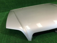 Капот SUBARU LANCASTER OEM 57229AE000 BE5 BH5 BH9 BE9 BHE 2000 grey 9G9