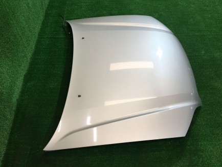 Капот SUBARU LANCASTER OEM 57229AE000 BE5 BH5 BH9 BE9 BHE 2000 grey 9G9