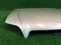 Капот SUBARU LANCASTER OEM 57229AE000 BE5 BH5 BH9 BE9 BHE 2000 grey 9G9