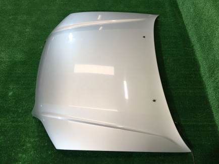 Капот SUBARU LANCASTER OEM 57229AE000 BE5 BH5 BH9 BE9 BHE 2000 grey 9G9