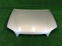 Капот SUBARU LANCASTER OEM 57229AE000 BE5 BH5 BH9 BE9 BHE 2000 grey 9G9