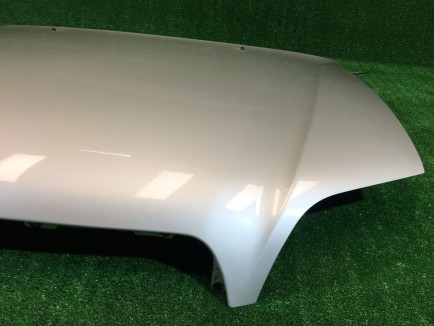Капот SUBARU LANCASTER OEM 57229AE000 BE5 BH5 BH9 BE9 BHE 2000 grey 9G9