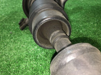 Кардан SUBARU LANCASTER OEM 27111AE060 BH9 BE9 BH5 2000 EJ254