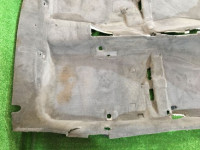 フロアカーペット SUBARU LANCASTER OEM 95011AE050OC BH9 BHE BH5 2000 grey 9G9