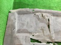 フロアカーペット SUBARU LANCASTER OEM 95011AE050OC BH9 BHE BH5 2000 grey 9G9