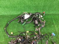 Коса SUBARU LANCASTER OEM 81401AE500, 81500AE940, 81200AE550 BH9 2000 EJ254
