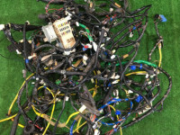 Коса SUBARU LANCASTER OEM 81401AE500, 81500AE940, 81200AE550 BH9 2000 EJ254