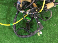 Коса SUBARU LANCASTER OEM 81401AE500, 81500AE940, 81200AE550 BH9 2000 EJ254