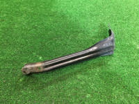 Крепление переднего бампера левое SUBARU LANCASTER OEM 57707AE240 BHE BH9 2000 grey 9G9