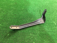 Right front bumper bracket SUBARU LANCASTER OEM 57707AE230 BHE BH9 2000 grey 9G9