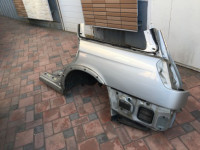 Left rear fender SUBARU LANCASTER OEM 51410AE170 BH9 BHE 2000 grey 9G9