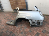 Крыло заднее левое 51410AE170 SUBARU LANCASTER