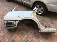 Крыло заднее правое 51410AE160 SUBARU LANCASTER
