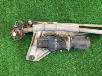 Механизм дворников SUBARU LANCASTER OEM 86510AE000 BH9 2000 EJ254
