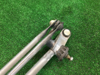 Механизм дворников SUBARU LANCASTER OEM 86510AE000 BH9 2000 EJ254