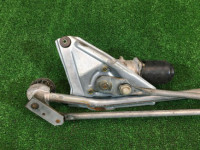 Механизм дворников SUBARU LANCASTER OEM 86510AE000 BH9 2000 EJ254