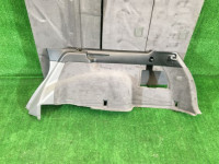 แผงบุห้องเก็บของท้าย SUBARU LANCASTER OEM 94047AE020AC, 94047AE030AC, 95066AE020OC, 95066AE030OC, BH9 BHE BH5 2000 grey 9G9