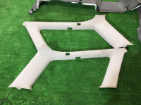 แผงบุห้องเก็บของท้าย SUBARU LANCASTER OEM 94047AE020AC, 94047AE030AC, 95066AE020OC, 95066AE030OC, BH9 BHE BH5 2000 grey 9G9